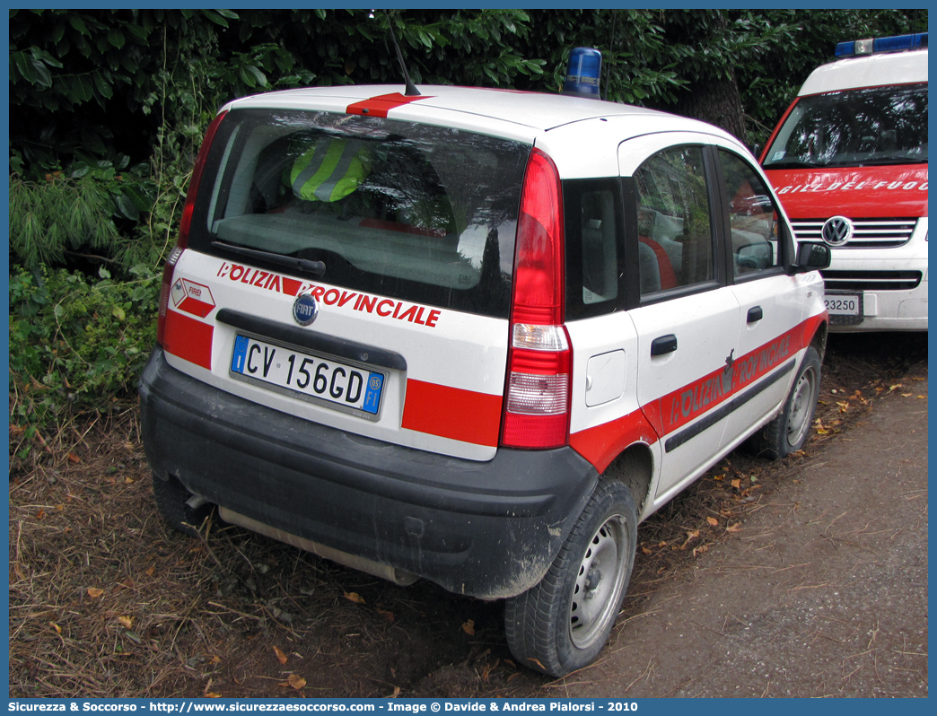 -
Polizia Provinciale
Provincia di Firenze
Fiat Nuova Panda 4x4 I serie
Parole chiave: Polizia;Locale;Provinciale;Firenze;Fiat;Nuova Panda