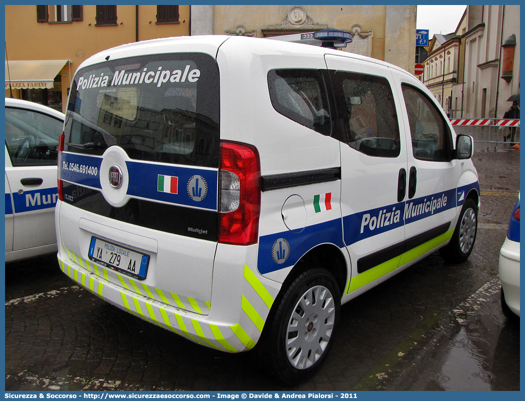 Polizia Locale YA279AA
Polizia Municipale
Comune di Faenza
Fiat Qubo
Parole chiave: Polizia;Locale;Municipale;Faenza;Fiat;Qubo;YA279AA;YA 279 AA