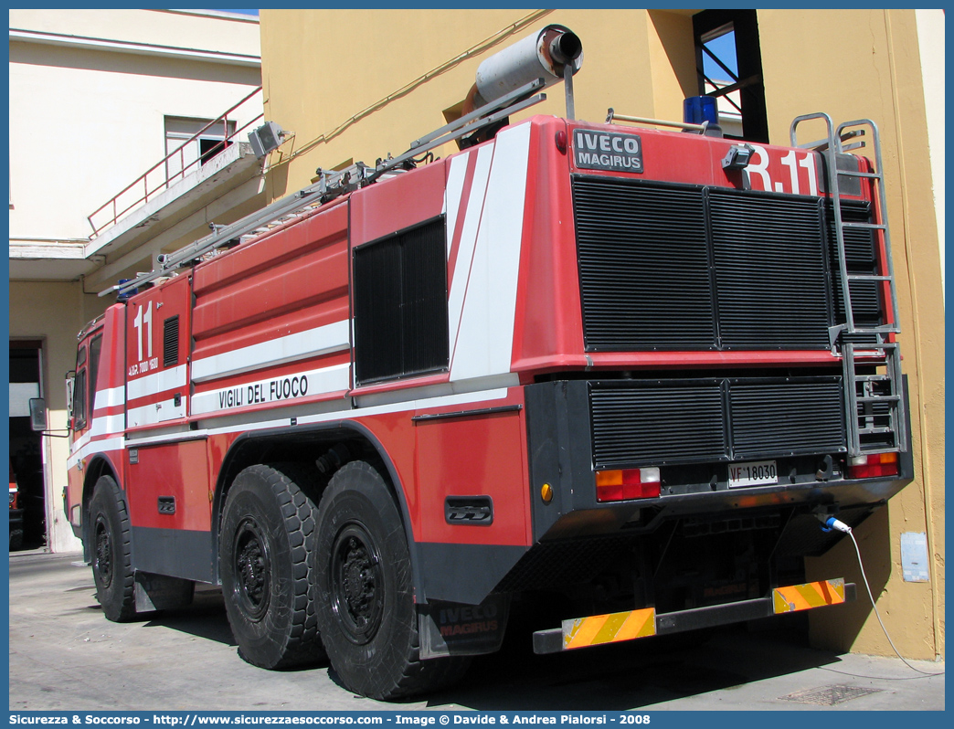 VF 18030
Corpo Nazionale Vigili del Fuoco
Nucleo Aeroportuale
Iveco Magirus Tucano
Parole chiave: Corpo;Nazionale;Vigili del Fuoco;Vigili;Fuoco;Iveco;Magirus;Tucano;Aeroportuale