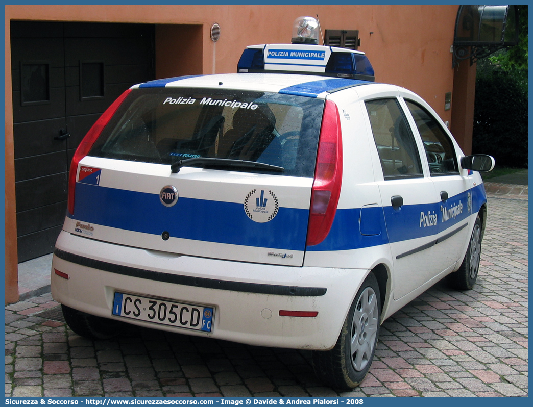 -
Polizia Municipale
Comune di Longiano
Fiat Punto III serie
Allestitore Focaccia Group S.r.l.
Parole chiave: Polizia;Locale;Municipale;Longiano;Fiat;Punto;Focaccia