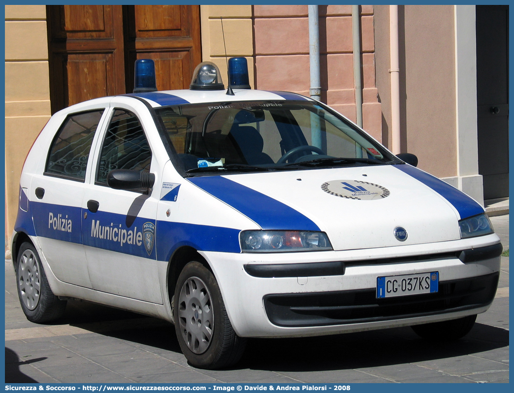 -
Polizia Municipale
Unione Comuni del Rubicone
Fiat Punto II serie
Parole chiave: Polizia;Locale;Municipale;Rubicone;Fiat;Punto