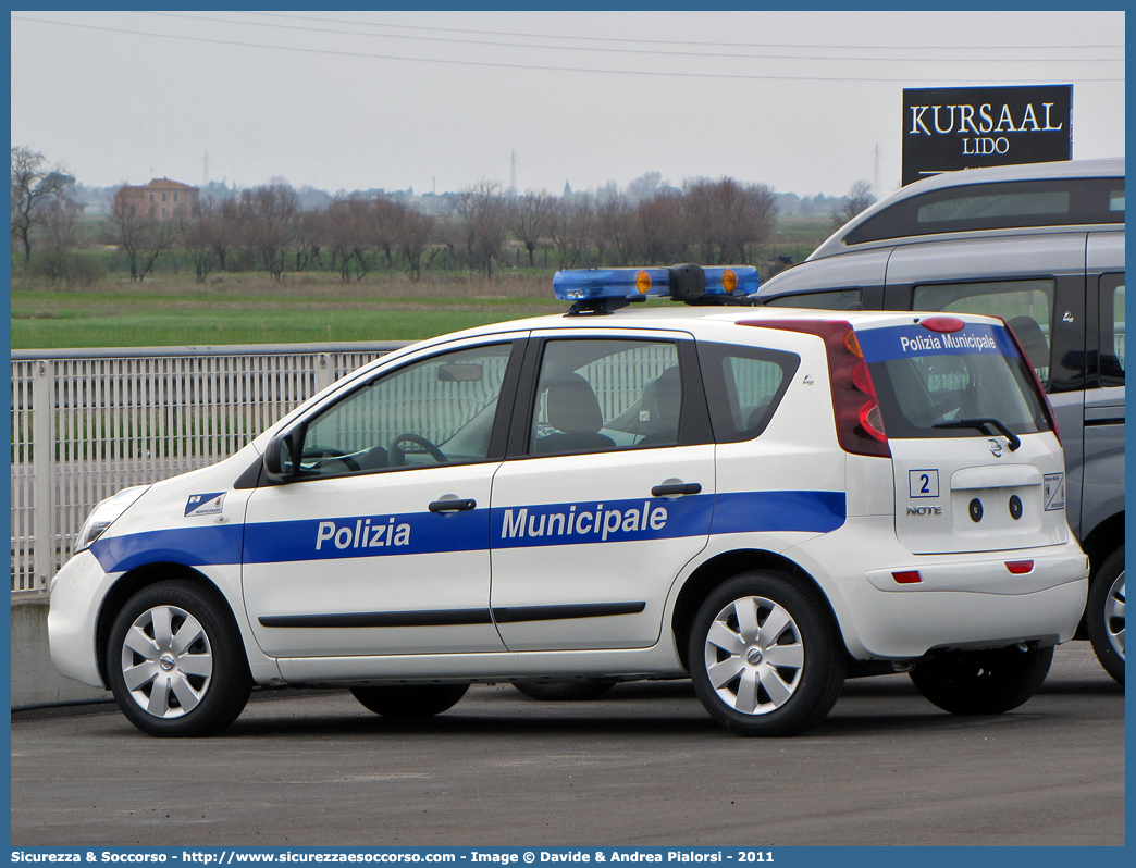 -
Polizia Municipale
Comune di Montecosaro
Nissan Note I serie restyling
Parole chiave: Polizia;Locale;Municipale;Montecosaro;Nissan;Note