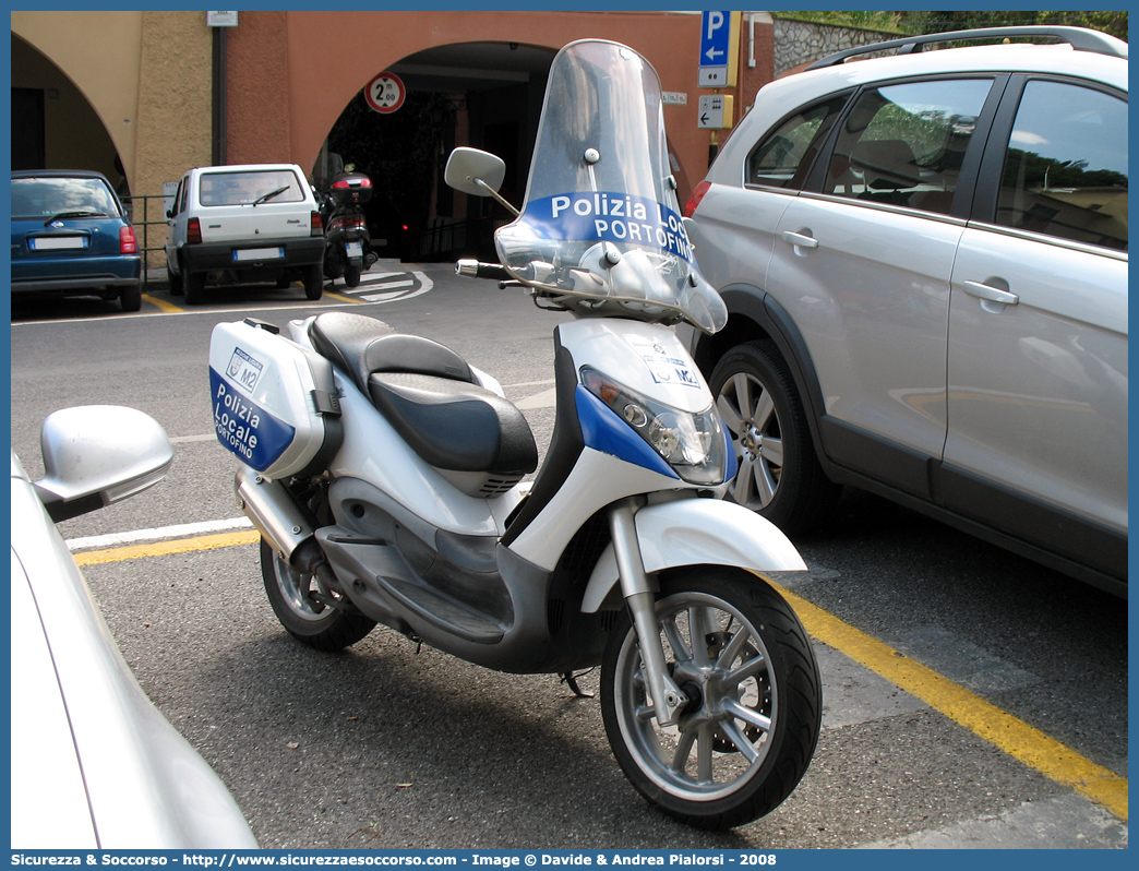 -
Polizia Locale
Comune di Portofino
Piaggio Beverly
Parole chiave: Polizia;Locale;Municipale;Portofino;Piaggio;Beverly