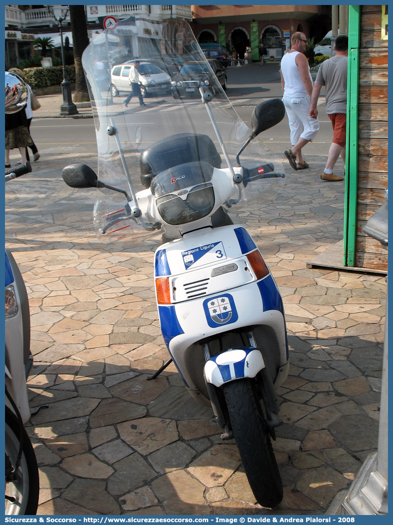 -
Polizia Municipale
Comune di Rapallo
Malaguti Centro
Parole chiave: Polizia;Locale;Municipale;Rapallo;Malaguti;Centro