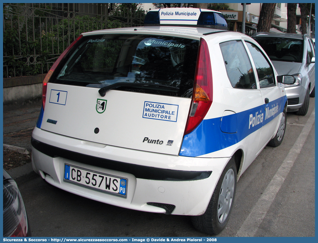 -
Polizia Municipale
Comune di Auditore
Fiat Punto II serie
Parole chiave: Polizia;Locale;Municipale;Auditore;Fiat;Punto