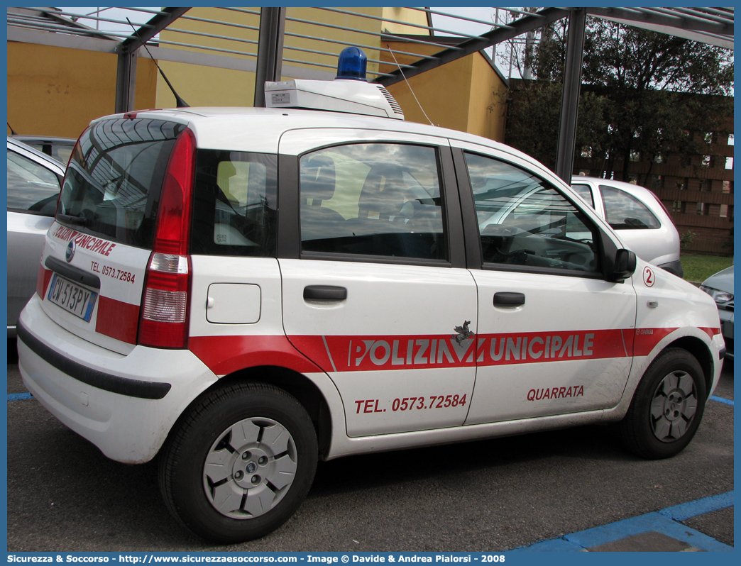 -
Polizia Municipale
Comune di Quarrata
Fiat Nuova Panda
Parole chiave: Polizia;Locale;Municipale;Quarrata;Fiat;Nuova Panda