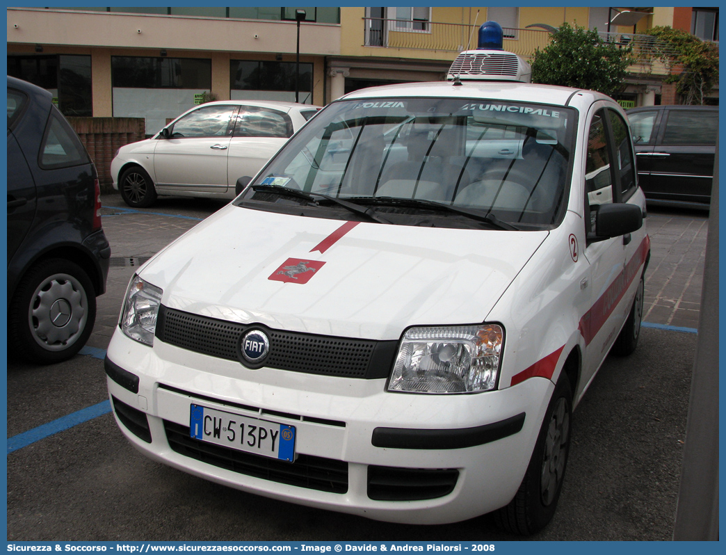 -
Polizia Municipale
Comune di Quarrata
Fiat Nuova Panda
Parole chiave: Polizia;Locale;Municipale;Quarrata;Fiat;Nuova Panda