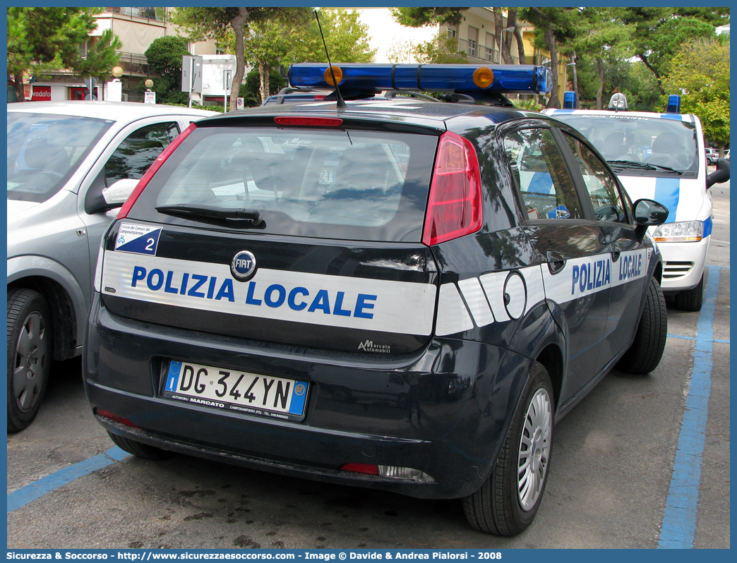 -
Polizia Locale
Federazione Comuni del Camposampierese
Fiat Grande Punto
Parole chiave: Polizia;Locale;Municipale;Camposampierese;Borgoricco;Campodarsego;Camposampiero;Loreggia;San Giorgio delle Pertiche;Santa Giustina in Colle;Villa del Conte;Villanova di Camposampiero;Fiat;Grande Punto