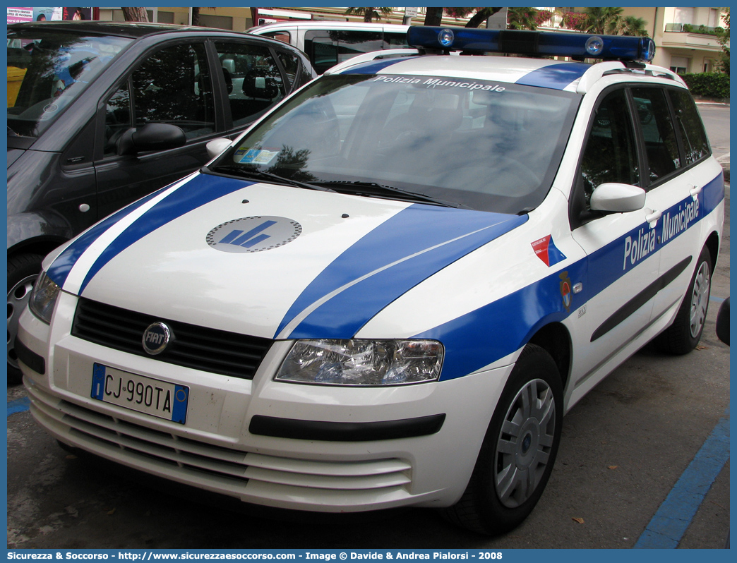 -
Polizia Municipale
Comune di Castiglione dei Pepoli
Fiat Stilo Multiwagon
Allestitore OVT S.r.l.
Parole chiave: Polizia;Locale;Municipale;Castiglione dei Pepoli;Fiat;Stilo;Multiwagon;OVT;O.V.T.