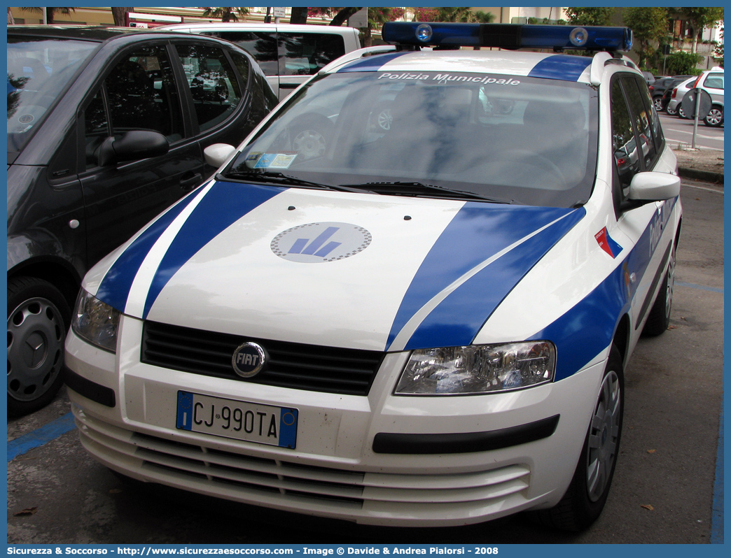 -
Polizia Municipale
Comune di Castiglione dei Pepoli
Fiat Stilo Multiwagon
Allestitore OVT S.r.l.
Parole chiave: Polizia;Locale;Municipale;Castiglione dei Pepoli;Fiat;Stilo;Multiwagon;OVT;O.V.T.