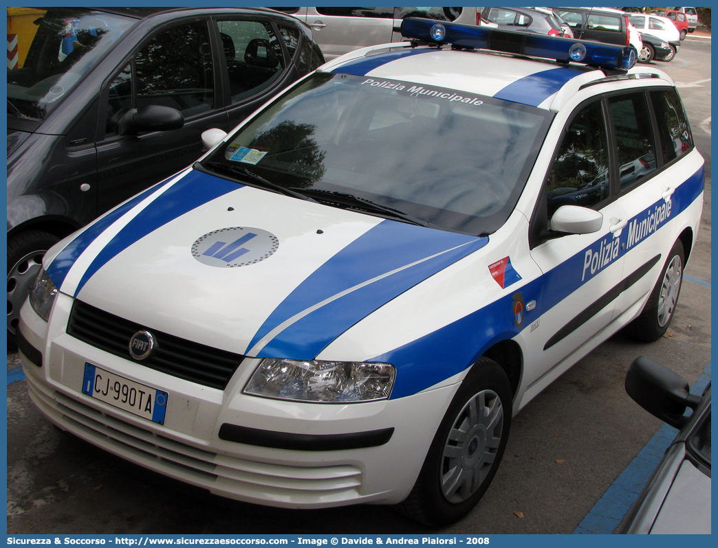 -
Polizia Municipale
Comune di Castiglione dei Pepoli
Fiat Stilo Multiwagon
Allestitore OVT S.r.l.
Parole chiave: Polizia;Locale;Municipale;Castiglione dei Pepoli;Fiat;Stilo;Multiwagon;OVT;O.V.T.