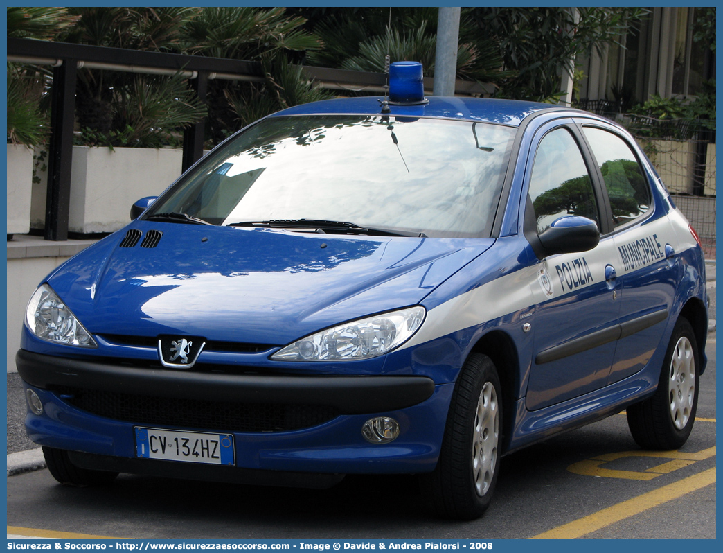 -
Polizia Municipale
Comune di San Severo
Peugeot 206
Parole chiave: Polizia;Locale;Municipale;San Severo;Peugeot;206