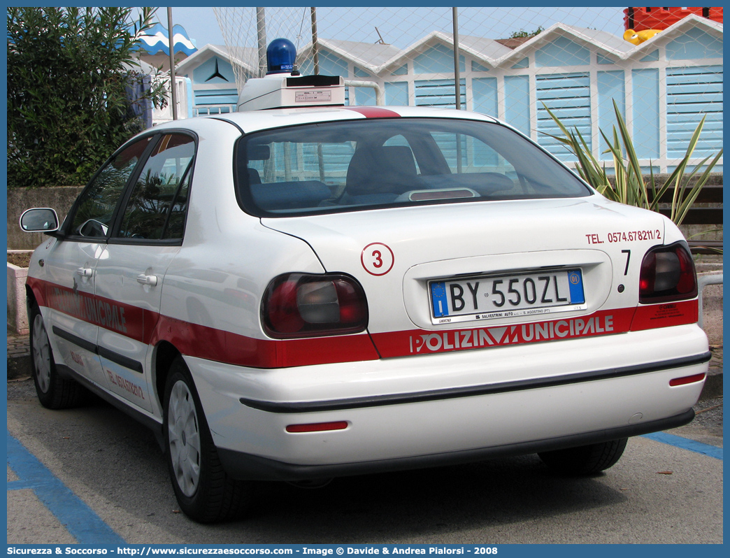 -
Polizia Municipale
Comune di Agliana
Fiat Marea
Allestitore Ciabilli S.r.l.
Parole chiave: Polizia;Locale;Municipale;Agliana;Fiat;Marea;Ciabilli