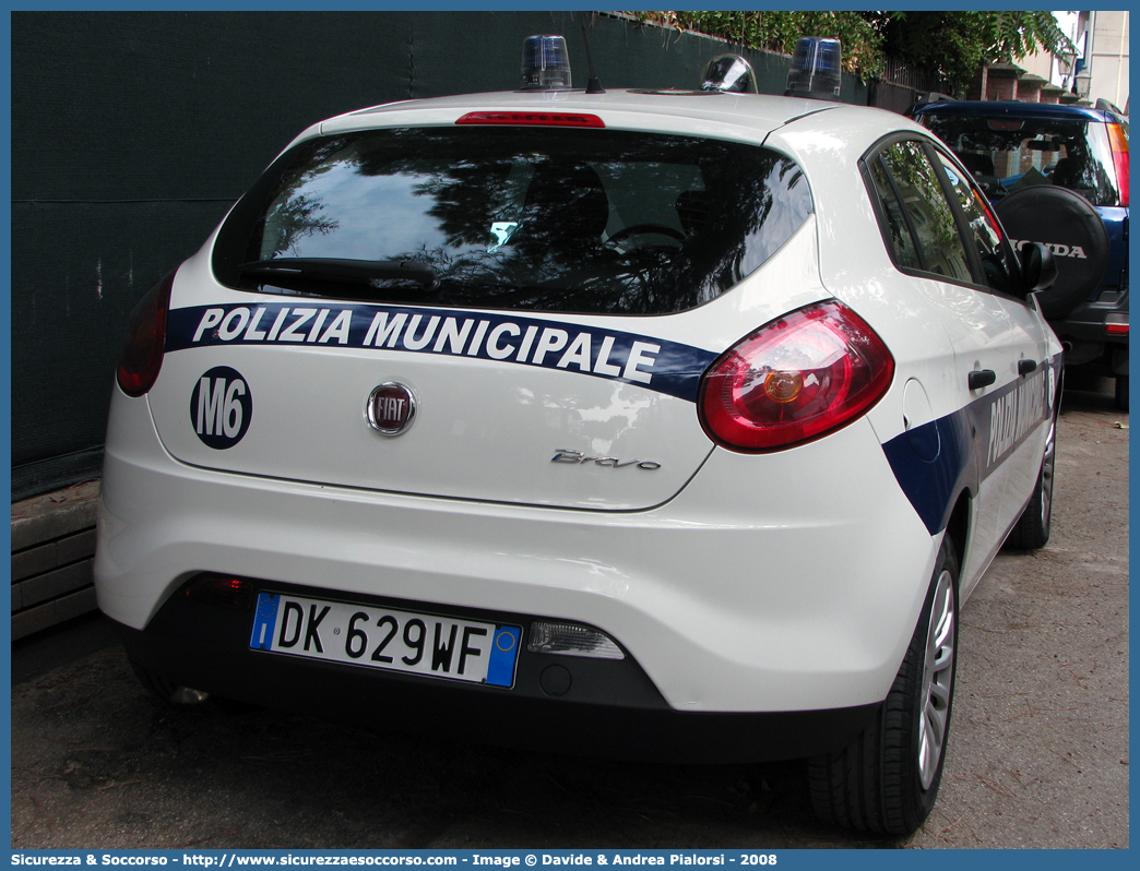 Polizia Locale YA001AC
Polizia Municipale
Comune di Monterotondo
Fiat Nuova Bravo
Parole chiave: Polizia;Locale;Municipale;Monterotondo;Fiat;Nuova Bravo;YA001AC