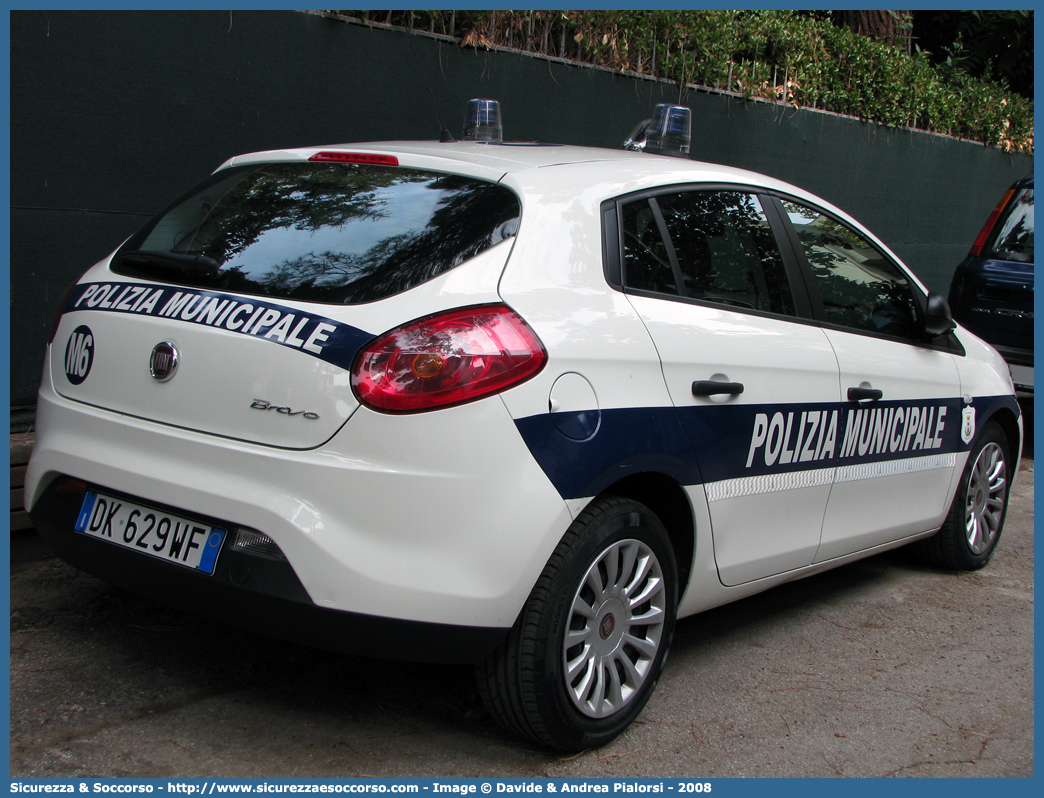 Polizia Locale YA001AC
Polizia Municipale
Comune di Monterotondo
Fiat Nuova Bravo
Parole chiave: Polizia;Locale;Municipale;Monterotondo;Fiat;Nuova Bravo;YA001AC