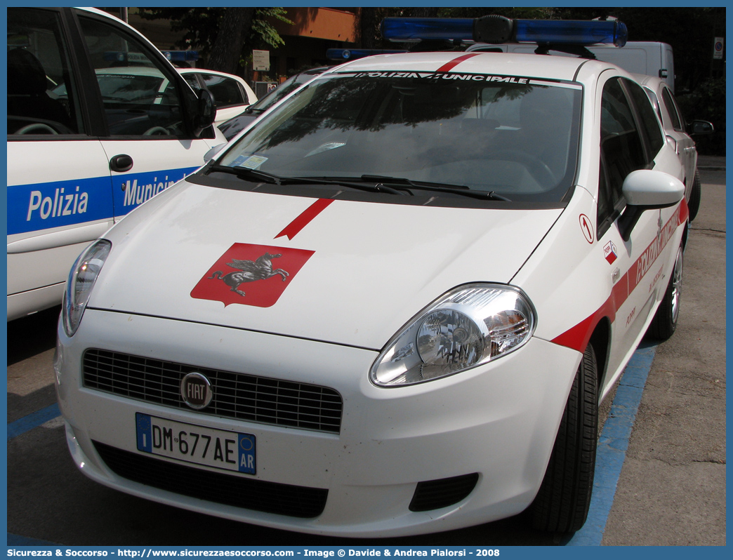 -
Polizia Municipale
Comune di Poppi
Fiat Grande Punto
Parole chiave: Polizia;Locale;Municipale;Poppi;Fiat;Grande Punto