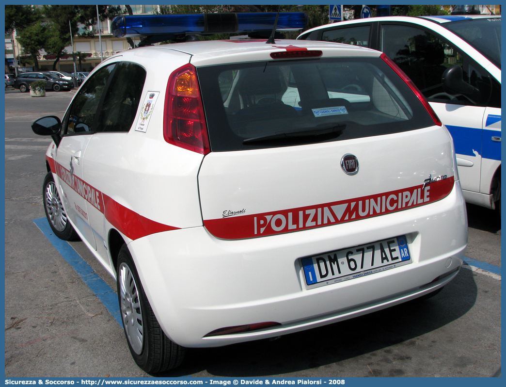 -
Polizia Municipale
Comune di Poppi
Fiat Grande Punto
Parole chiave: Polizia;Locale;Municipale;Poppi;Fiat;Grande Punto