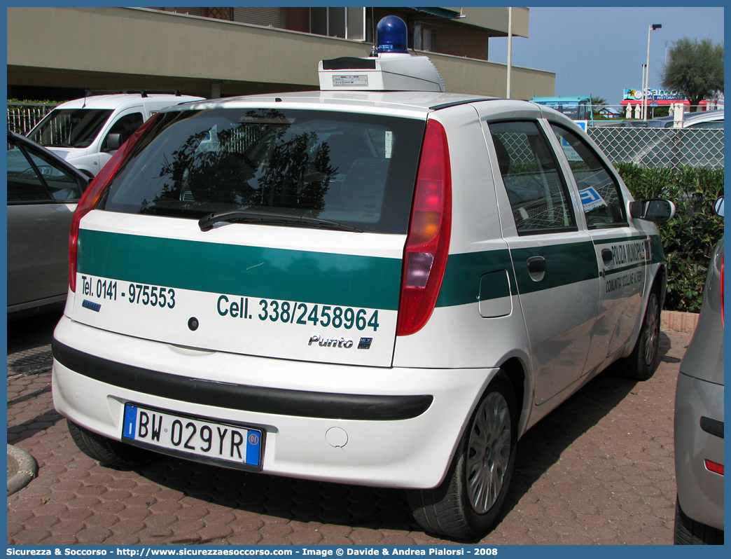 -
Polizia Municipale
Unione Comuni
Comunità Collinare Colline Alfieri
Fiat Punto II serie
Parole chiave: Polizia;Locale;Municipale;Colline Alfieri;Fiat;Punto