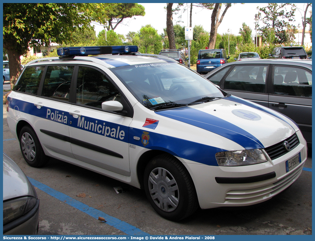 -
Polizia Municipale
Comune di Castiglione dei Pepoli
Fiat Stilo Multiwagon
Allestitore OVT S.r.l.
Parole chiave: Polizia;Locale;Municipale;Castiglione dei Pepoli;Fiat;Stilo;Multiwagon;OVT;O.V.T.