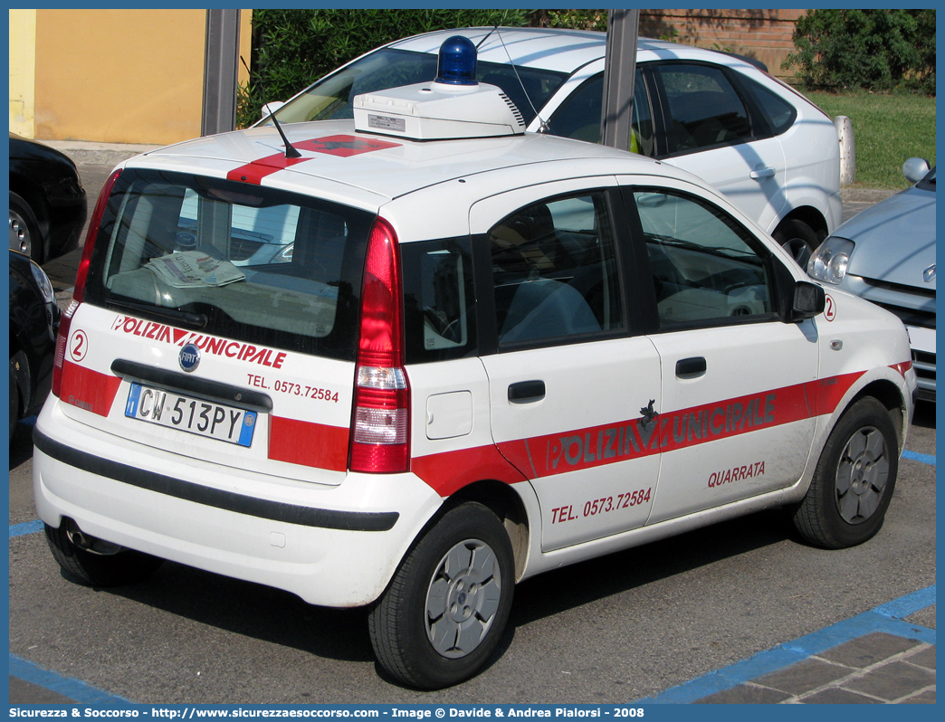 -
Polizia Municipale
Comune di Quarrata
Fiat Nuova Panda
Parole chiave: Polizia;Locale;Municipale;Quarrata;Fiat;Nuova Panda