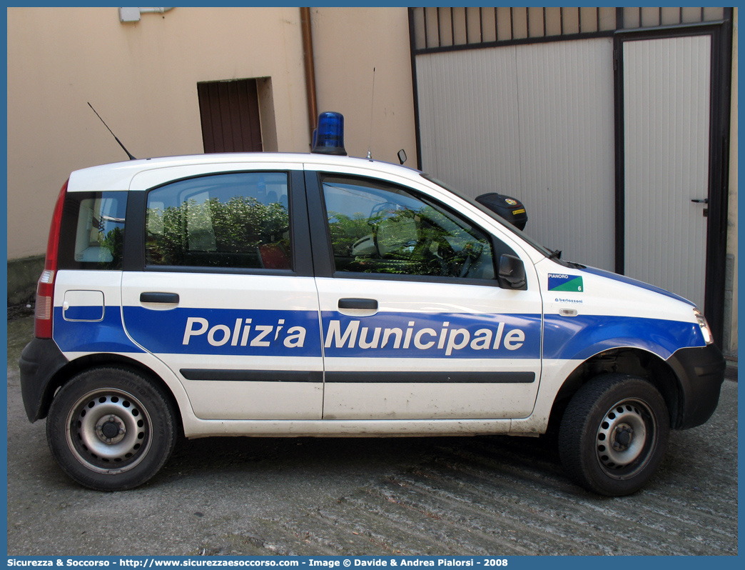 -
Polizia Municipale
Comune di Pianoro
Fiat Nuova Panda 4x4
Allestitore Bertazzoni S.r.l.
Parole chiave: Polizia;Locale;Municipale;Pianoro;Fiat;Nuova Panda;Bertazzoni