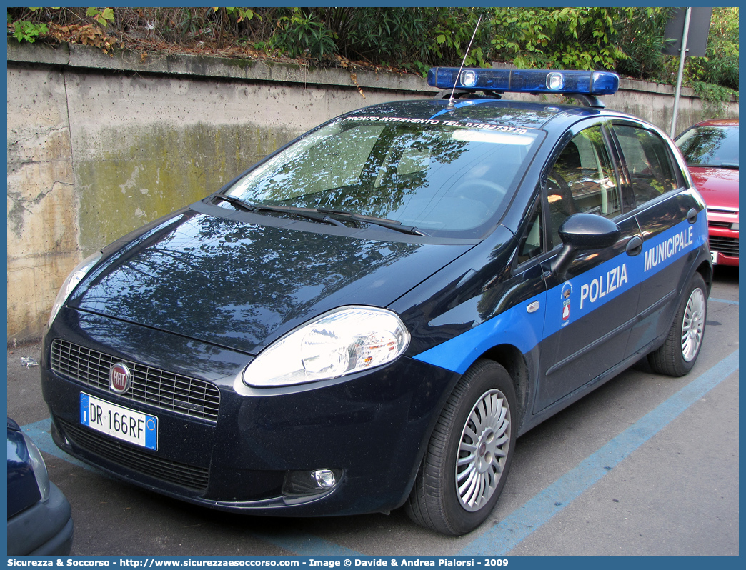 -
Polizia Municipale
Comune di Gubbio
Fiat Grande Punto
Parole chiave: Polizia;Locale;Municipale;Gubbio;Fiat;Grande Punto