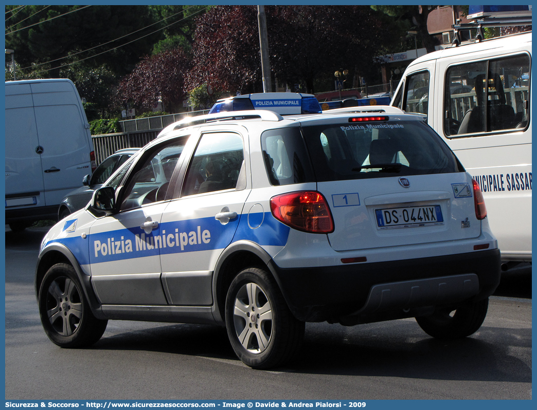 -
Polizia Municipale
Comune di Montegrimano Terme
Fiat Sedici I serie
Parole chiave: Polizia;Locale;Municipale;Montegrimano Terme;Fiat;Sedici