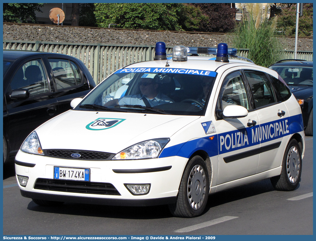 -
Polizia Municipale
Comune di Porto Sant'Elpidio
Ford Focus I serie
Parole chiave: Polizia;Locale;Municipale;Porto Sant&#039;Elpidio;Ford;Focus