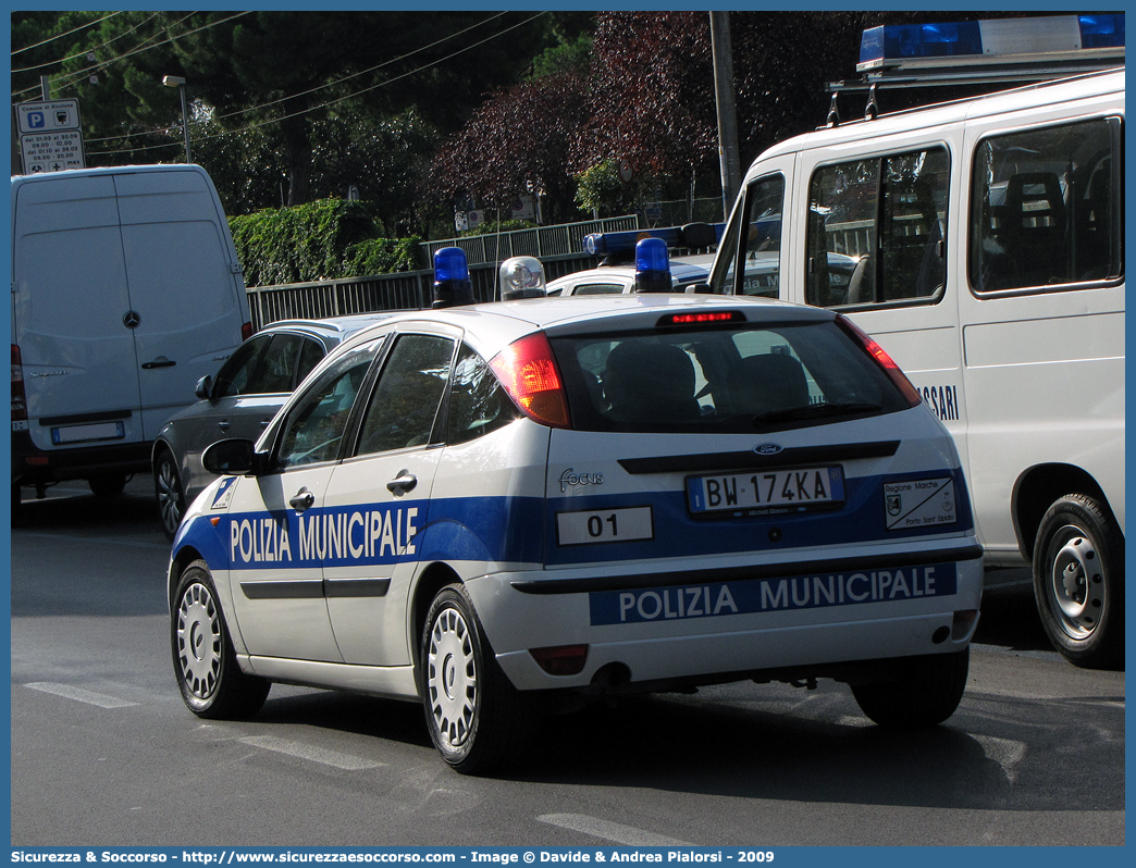 -
Polizia Municipale
Comune di Porto Sant'Elpidio
Ford Focus I serie
Parole chiave: Polizia;Locale;Municipale;Porto Sant&#039;Elpidio;Ford;Focus