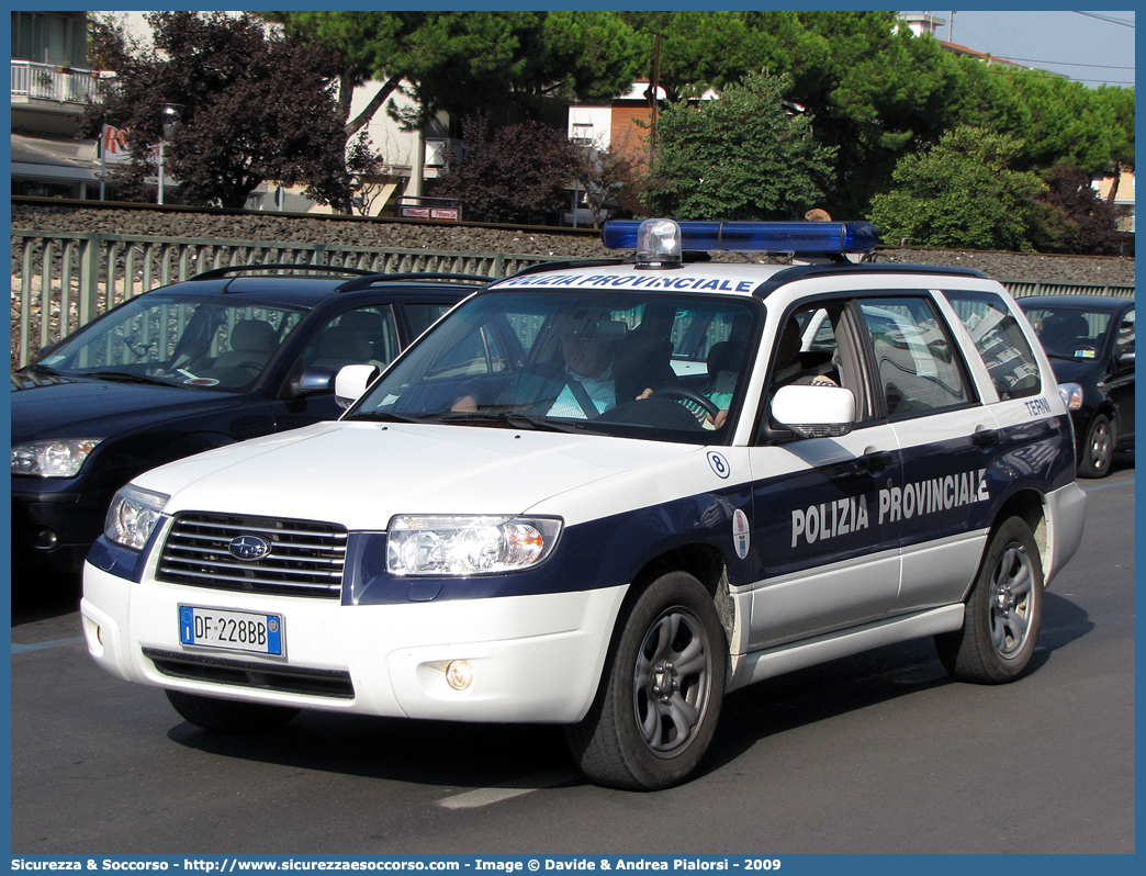 -
Polizia Provinciale
Provincia di Terni
Subaru Forester IV serie
(variante)
Parole chiave: Polizia;Locale;Provinciale;Terni;Subaru;Forester