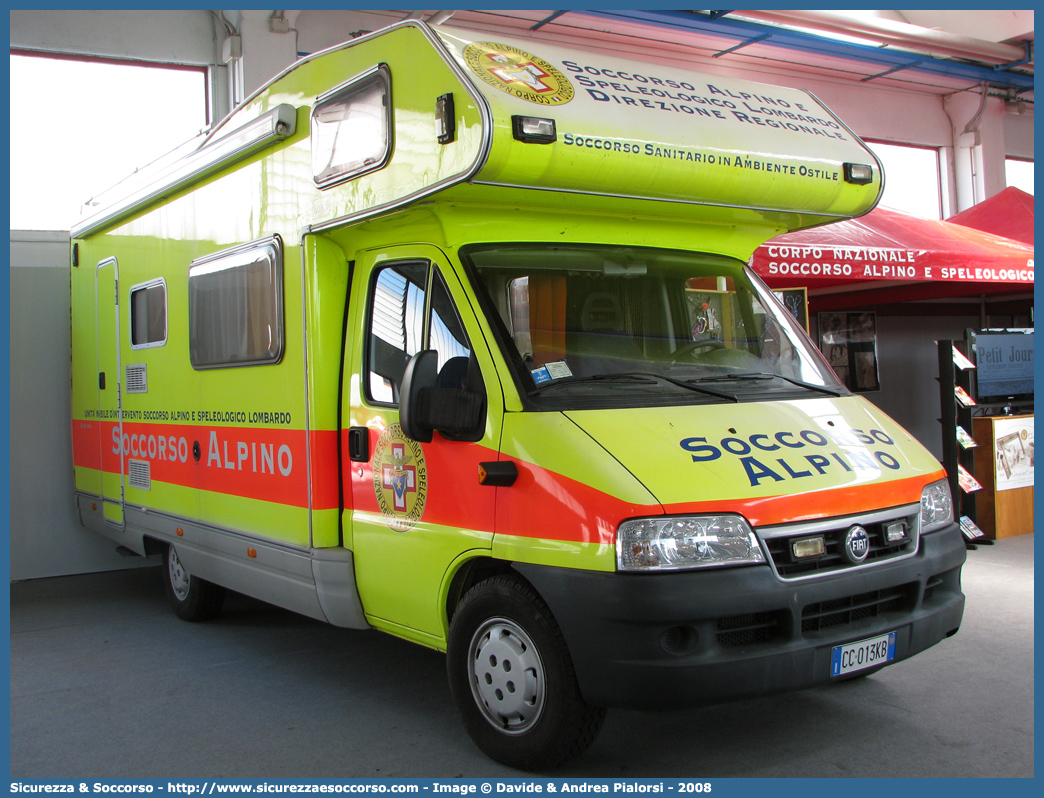 LOM.5
Corpo Nazionale
Soccorso Alpino e Speleologico
Direzione Regionale Lombardia
Fiat Ducato II serie restyling
Parole chiave: CNSAS;C.N.S.A.S.;Corpo;Nazionale;Soccorso;Alpino;Speleologico;Lombardia;SASL;S.A.S.L.;Direzione Regionale;Fiat;Ducato