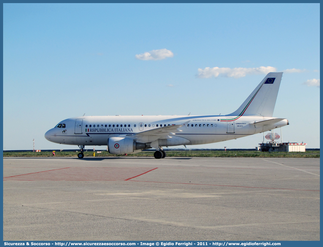 MM62174
Aeronautica Militare Italiana
Airbus A319 CJ
Parole chiave: AM;A.M.I.;AMI;Aeronautica;Militare;Italiana;Airbus;A319;CJ