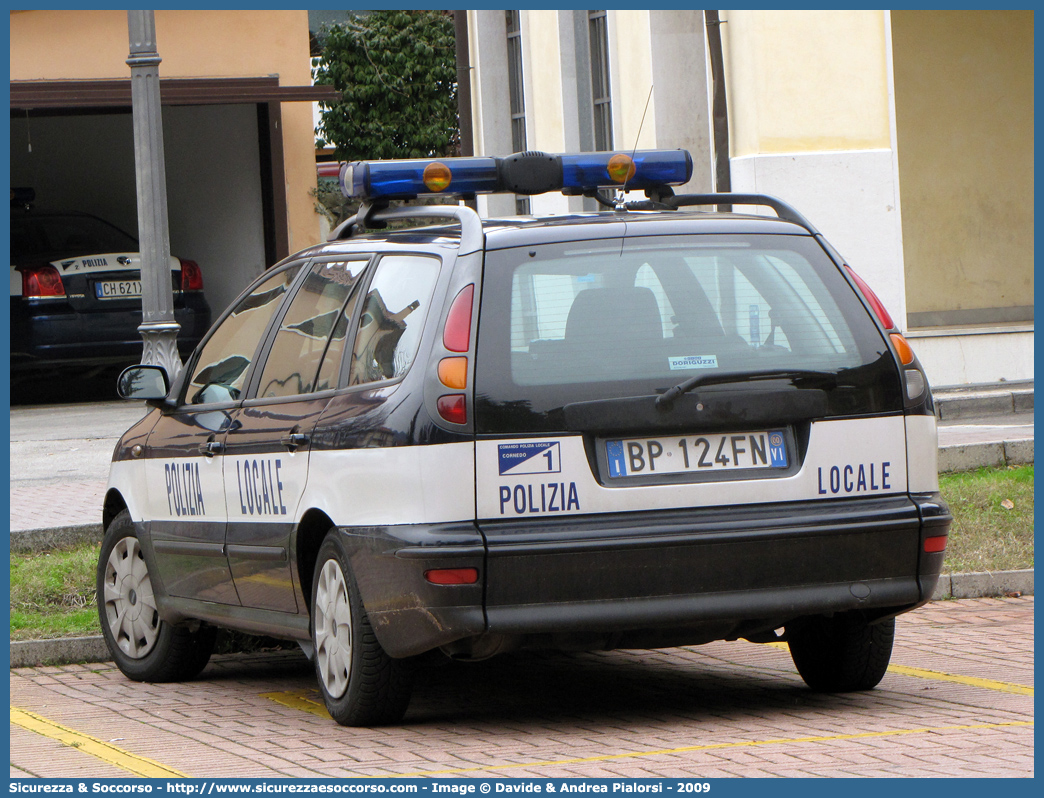 -
Polizia Locale
Comune di Cornedo
Fiat Marea Weekend
Parole chiave: Polizia;Locale;Municipale;Cornedo;Fiat;Marea;Weekend