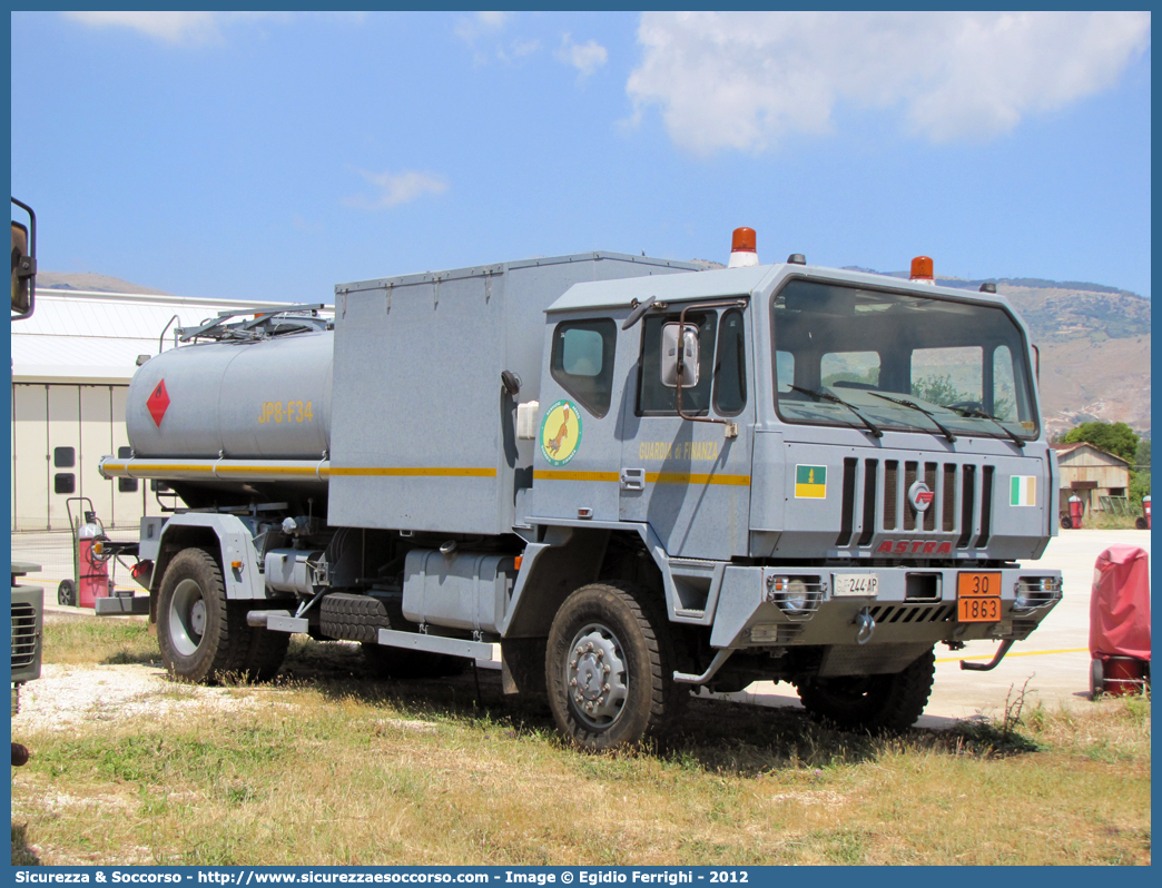 GdiF 244AP
Guardia di Finanza
R.O.A.N. Componente Aerea
Astra SM44

Parole chiave: GdiF;G.D.F.;GDF;Guardia;di;Finanza;R.O.A.N.;ROAN;Componente;Aerea;Astra;SMR;40.31;244AP