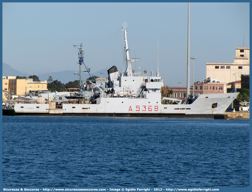 A5368 "Palmaria"
Marina Militare Italiana
Flotta Navale
Servizio Fari
Classe Ponza
Parole chiave: MM;M.M.;Marina Militare;Flotta;Navale;Trasporto;Fari;Ponza