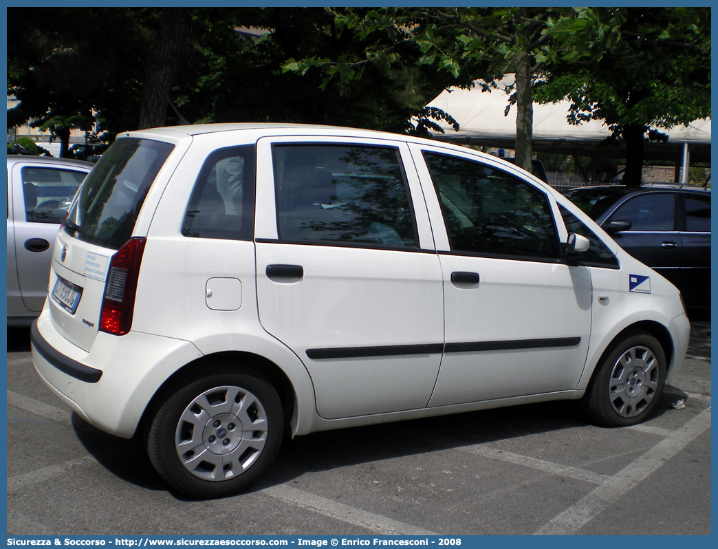 -
Polizia Provinciale
Provincia di Pesaro - Urbino
Fiat Idea
Parole chiave: Polizia;Locale;Provinciale;Pesaro;Urbino;Fiat;Idea