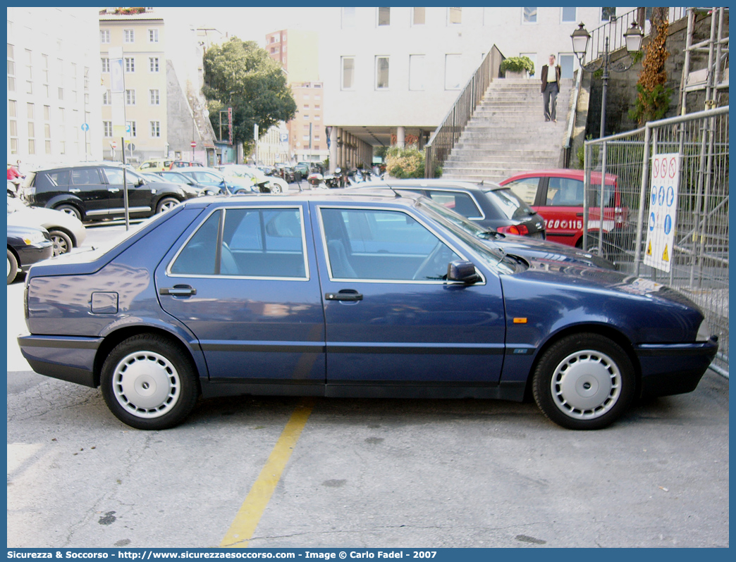 VF 20194
Corpo Nazionale Vigili del Fuoco
Fiat Croma II serie
Parole chiave: Corpo;Nazionale;Vigili del Fuoco;Vigili;Fuoco;Fiat;Croma