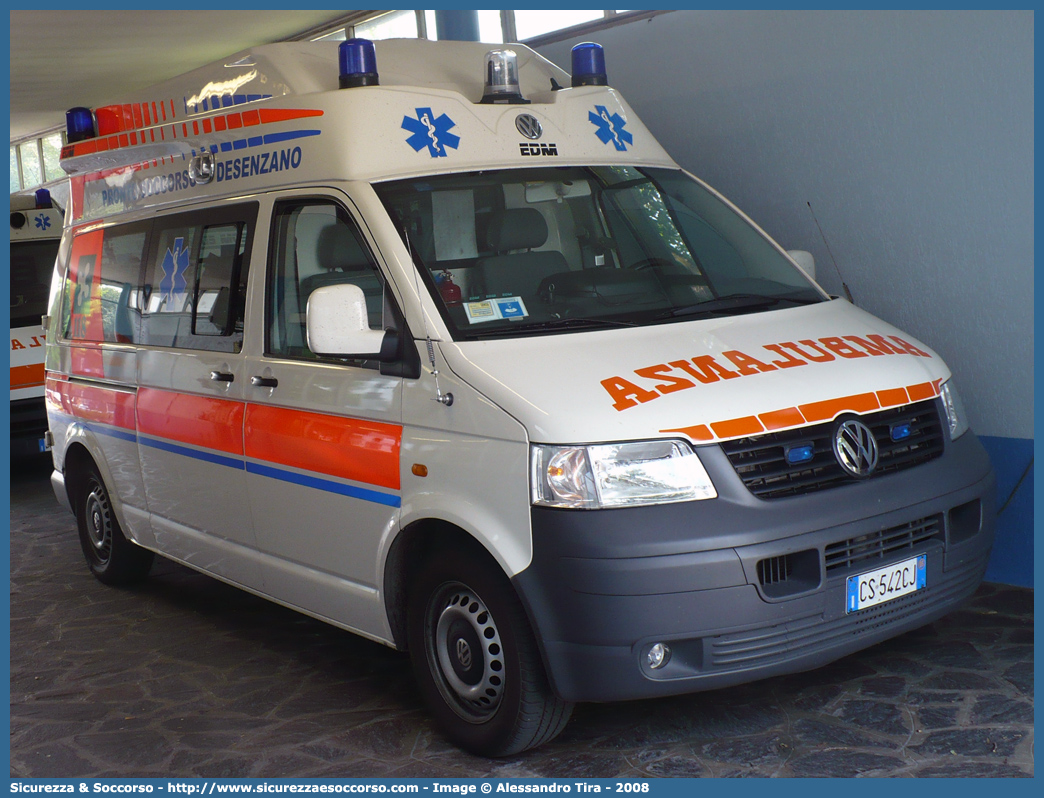 11
118 Brescia
Volkswagen Transporter T5
Allestitore EDM S.r.l.
Parole chiave: 118;AREU;A.R.E.U.;S.S.U.Em.;SSUEm;Lombardia;Brescia;Ambulanza;Volkswagen;Transporter;T5;EDM