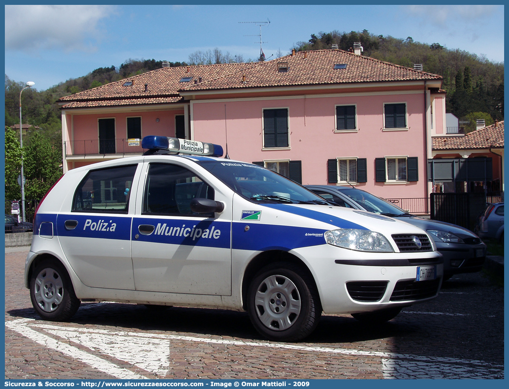 -
Polizia Municipale
Comune di Pavullo nel Frignano
Fiat Punto III serie
Allestitore Bertazzoni S.r.l.
Parole chiave: Polizia;Locale;Municipale;Pavullo nel Frignano;Fiat;Punto;Bertazzoni