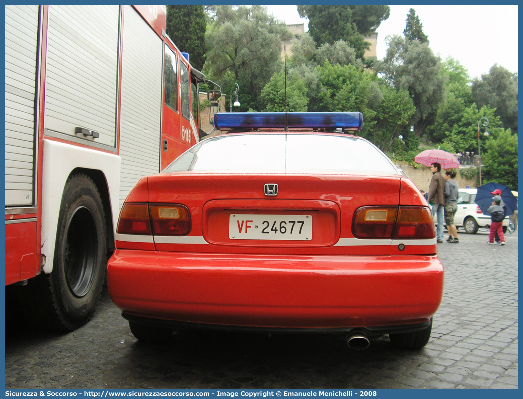 VF 24677
Corpo Nazionale Vigili del Fuoco
Honda Civic Coupè V serie
Parole chiave: Corpo;Nazionale;Vigili del Fuoco;Vigili;Fuoco;Honda;Civic;Coupe;Coupè