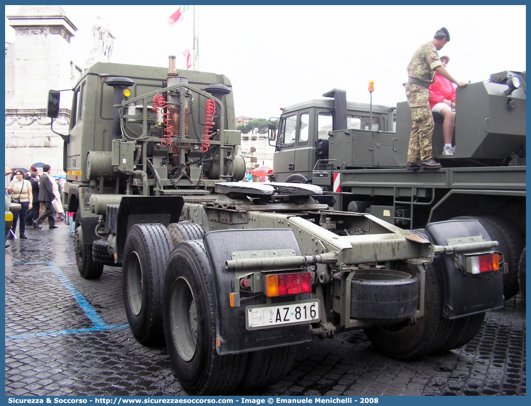 EI AZ816
Esercito Italiano
Astra HD6 66.45 6X6 TIM
Parole chiave: EI;E.I.;Esercito;Italiano;Mezzi;da;Cantiere;Trasporto;Materiali;Supporto;Logistico;Astra;HD6;66.45