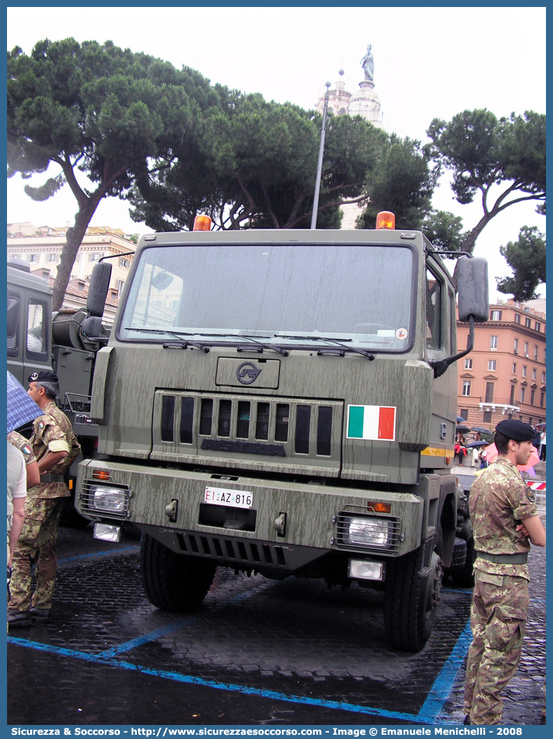 EI AZ816
Esercito Italiano
Astra HD6 66.45 6X6 TIM
Parole chiave: EI;E.I.;Esercito;Italiano;Mezzi;da;Cantiere;Trasporto;Materiali;Supporto;Logistico;Astra;HD6;66.45