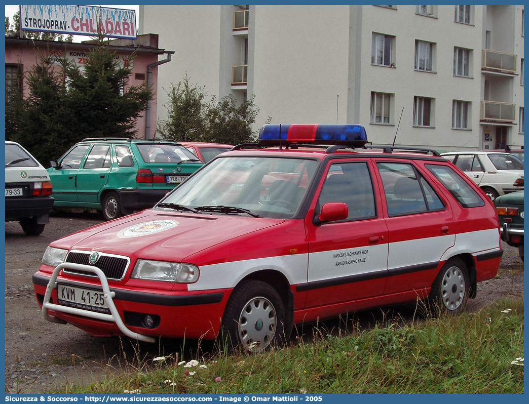 -
Ceská Republika
Hasičský Záchranný Sbor
Škoda Felicia Wagon II generation
Parole chiave: Ceská;Republika;Hasičský;Záchranný;Sbor;Hasiči;Škoda;Felicia;Wagon