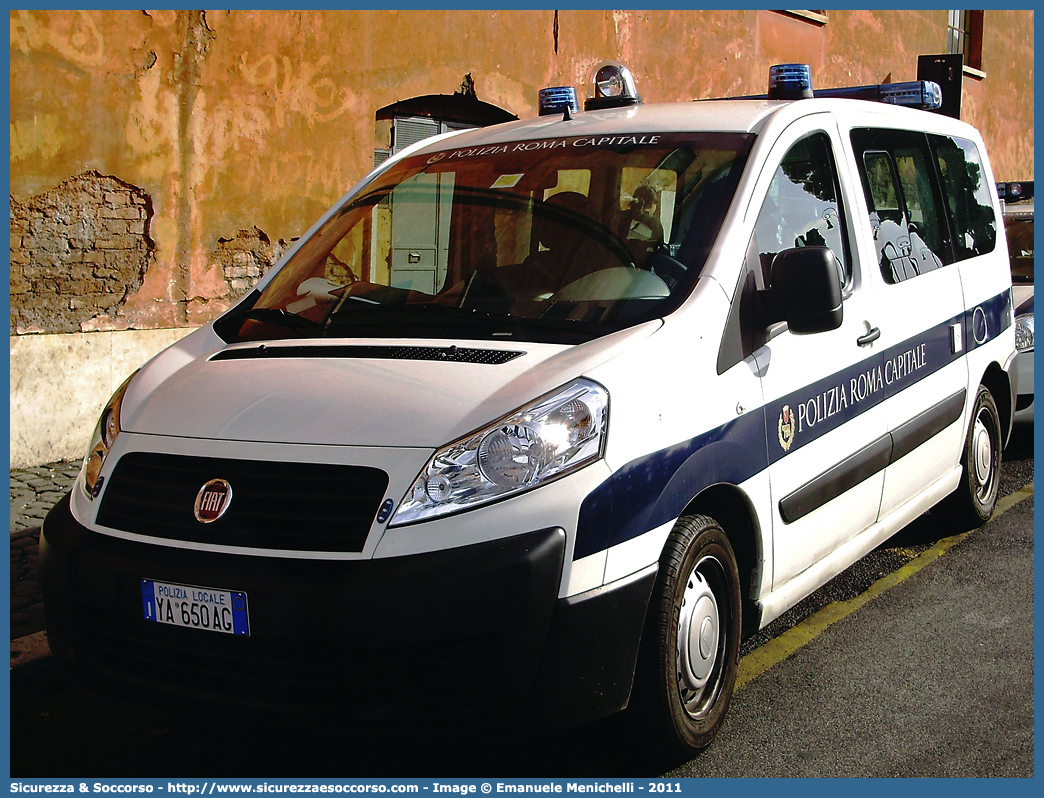 Polizia Locale YA650AG
Polizia di Roma Capitale
Fiat Scudo IV serie
Parole chiave: PM;P.M.;PL;P.L.;Polizia;Locale;Municipale;Roma;Capitale;Fiat;Scudo