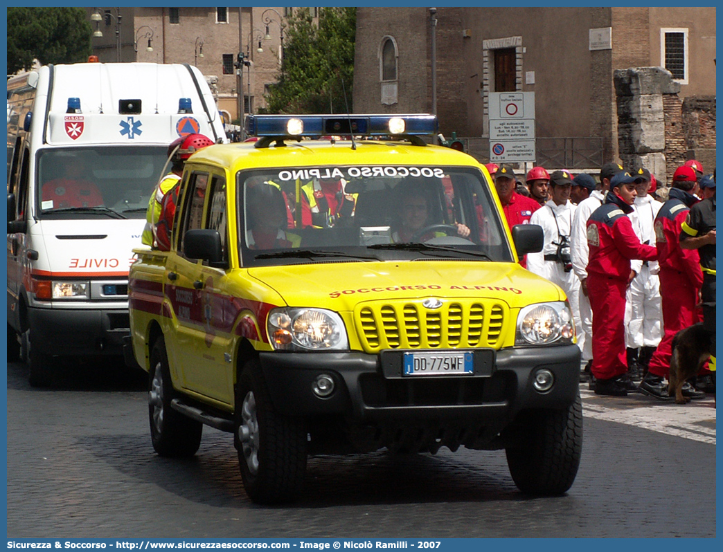 -
Corpo Nazionale
Soccorso Alpino e Speleologico
Delegazione Alpina XXIV Lazio
Mahindra Goa Pick Up
Parole chiave: CNSAS;C.N.S.A.S.;Corpo;Nazionale;Soccorso;Alpino;Speleologico;Lazio;SASL;S.A.S.L.;Mahindra;Goa;Pick;Up