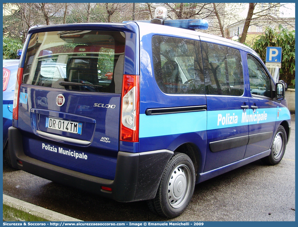 -
Polizia Municipale
Comune di Terni
Fiat Scudo IV serie
Parole chiave: Polizia;Locale;Municipale;Terni;Fiat;Scudo