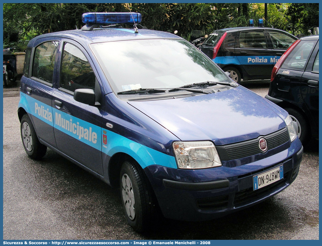 -
Polizia Municipale
Comune di Terni
Fiat Nuova Panda
Parole chiave: Polizia;Locale;Municipale;Terni;Fiat;Nuova Panda