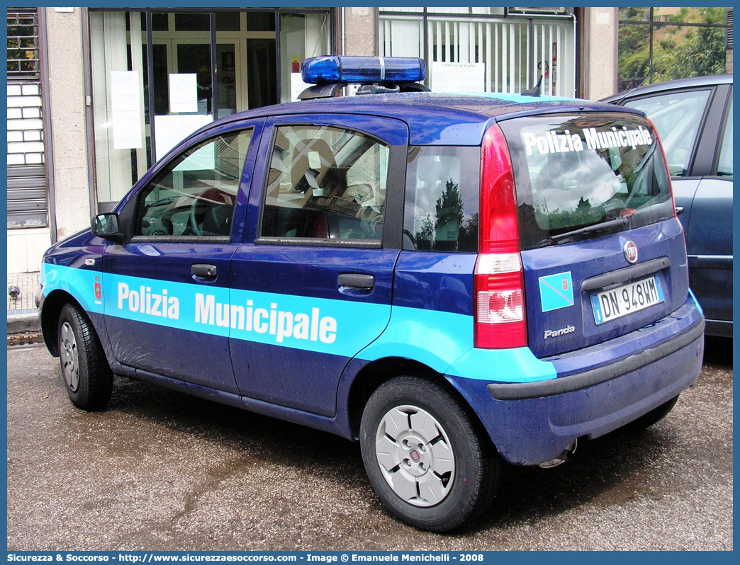 -
Polizia Municipale
Comune di Terni
Fiat Nuova Panda
Parole chiave: Polizia;Locale;Municipale;Terni;Fiat;Nuova Panda