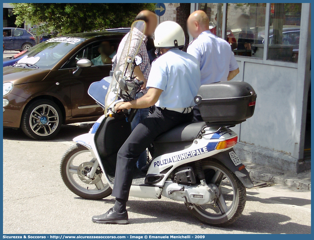 -
Polizia Municipale
Comune di Gubbio
Beta Tempo
Parole chiave: Polizia;Locale;Municipale;Gubbio;Beta;Tempo