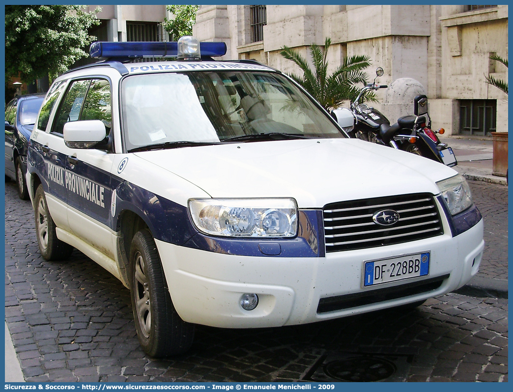 -
Polizia Provinciale
Provincia di Terni
Subaru Forester IV serie
(variante)
Parole chiave: Polizia;Locale;Provinciale;Terni;Subaru;Forester